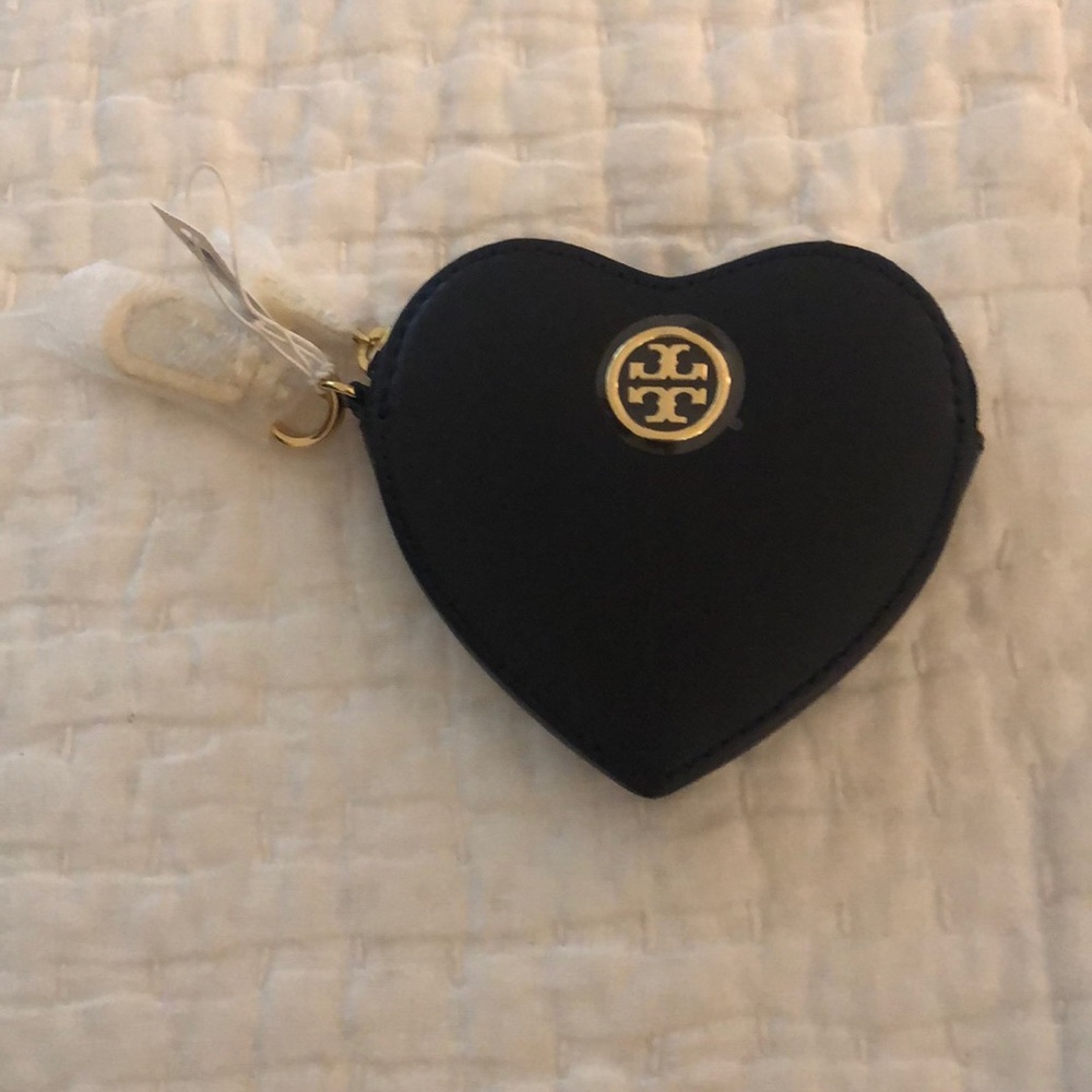 Tory Burch Key Case NWT